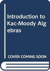 Introduction to Kac-Moody Algebras