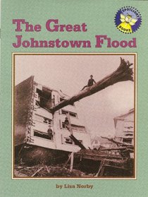 The Great Johnstown Flood (Instructional Vocabulary Book, Grade 5, Level 11, Unit 2)