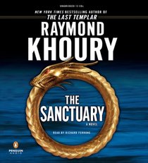 The Sanctuary (Audio CD) (Unabridged)