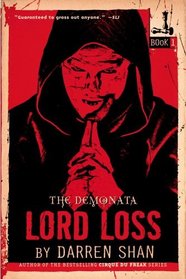 Lord Loss (The Demonata, Bk 1)