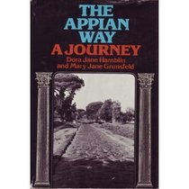 The Appian Way, a journey
