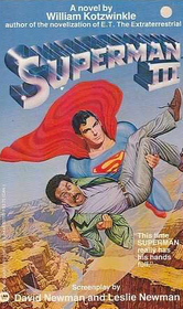 Superman III