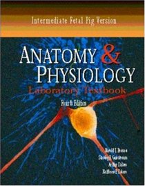 Anatomy  Physiology Laboratory Textbook, Intermediate Version, FETAL PIG