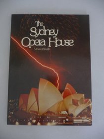 The Sydney Opera House (Summit softie)