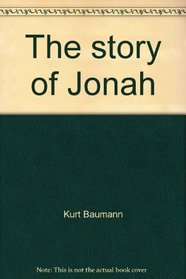 The story of Jonah