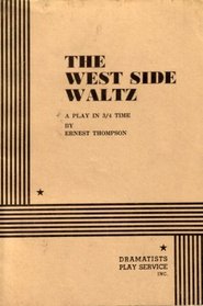 The West Side Waltz.
