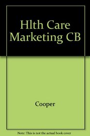 Health Care Marketing CB