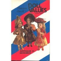 Patricia Smith's Doll Values, 3rd Ser.