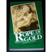 Rope of Gold: A Novel of the Thirties (Novels of the Thirties Series)