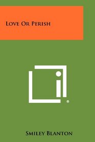 Love Or Perish