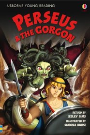 Perseus and the Gorgon (Young Reading 2)