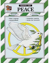 Peace Thematic Unit