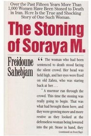 The Stoning of Soraya M.