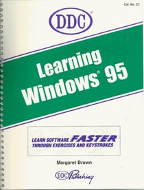 Learning Windows 95