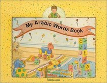My Arabic Words Book