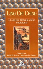Ling chi ching (Spanish-language translation)