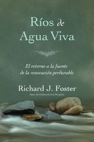 Ros de agua viva (Spanish Edition)