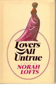 Lovers All Untrue