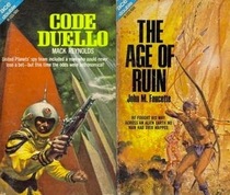 Age of Ruin and Code Duello
