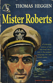 Mr. Roberts