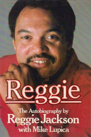 Reggie: The Autobiography