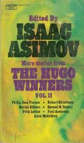 More Stories from the HUGO Winners, Vol 2 (HUGO Winners, Vol 2, Bk 2)