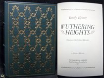 Wuthering Heights and Poems