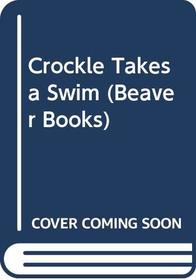 Crockle Takes a Swim