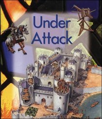 Under Attack! (Fexp Sml UK)