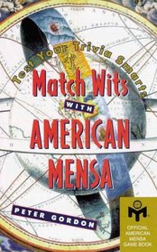 Match Wits With American Mensa: Test Your Trivia Smarts