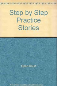 Collections for Young Scholars (Step-by-Step Practice Stories, Grade 1)