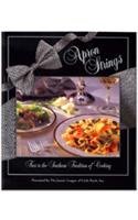 Apron Strings: Ties to the Southern Tradition of Cooking