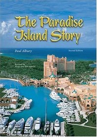 Paradise Island Story, Second Edition