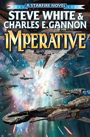 Imperative (Starfire, Bk 7)