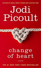 Change of Heart: A Novel (Wsp Readers Club)