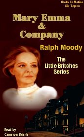 Mary Emma & Company (The Little Britches Series)