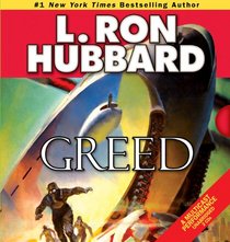 Greed (Stories from the Golden Age)