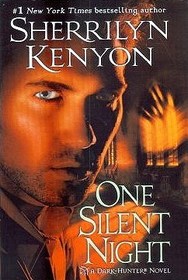 One Silent Night (Dark-Hunter, Bk 17)