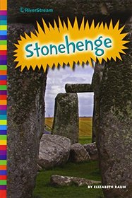 Stonehenge (Ancient Wonders)