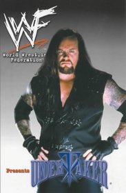 WWF (World Wrestling Federation) Presents (World Wrestling Foundation Presents)