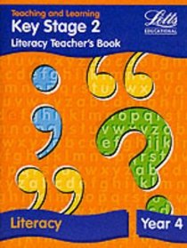 Key Stage 2: Literacy (Key Stage 2 literacy textbooks)