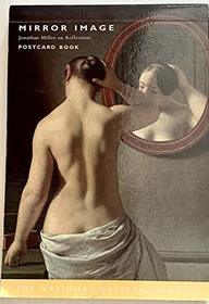 Mirror Image : Jonathan Miller of Reflection Postcard Book