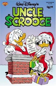 Uncle Scrooge #360 (Uncle Scrooge (Graphic Novels))
