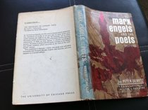 Marx, Engels and the Poets: Origins of Marxist Literary Criticism
