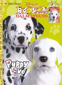 Disney's 102 Dalmatians Puppy Love/Disney's 101 Dalmatians Lots of Spots: Flip It over