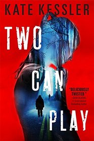 Two Can Play (Audrey Harte, Bk 2)