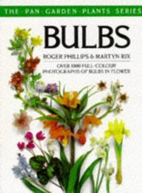 Bulbs (The Pan Garden Plants Series)