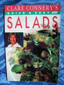 Quick and Easy Salads