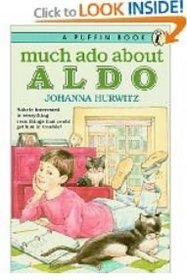 Much ado about Aldo