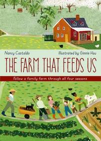 The Farm That Feeds Us: Follow a family farm through all four seasons